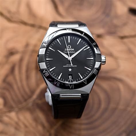 omega constellation officially certified chronometer|omega constellation co axial chronometer.